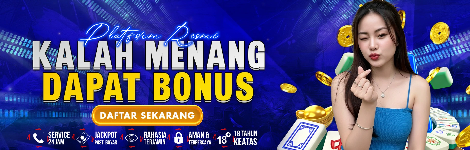 IndoBet118